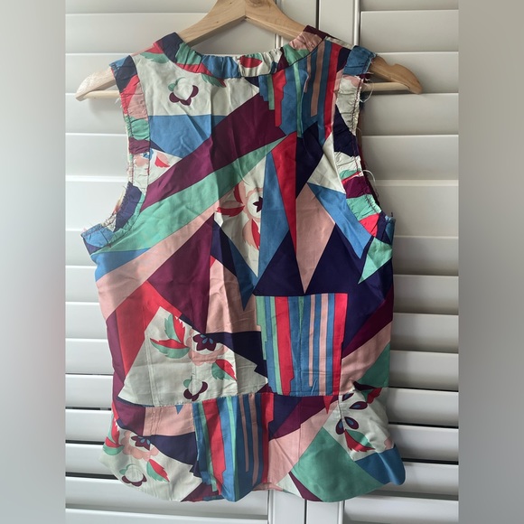 Geometric Top ASO Rory Gilmore - Picture 8 of 9